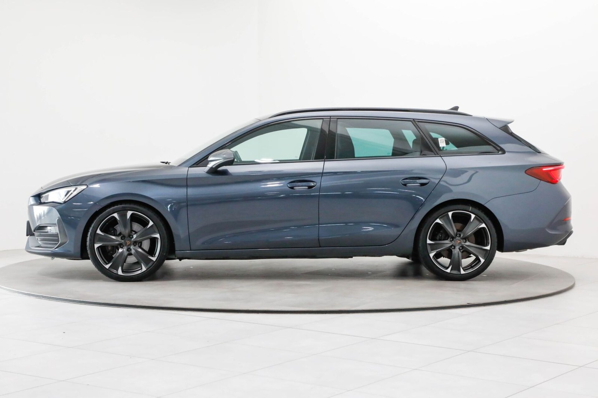 CUPRA Leon Sportstourer VZ