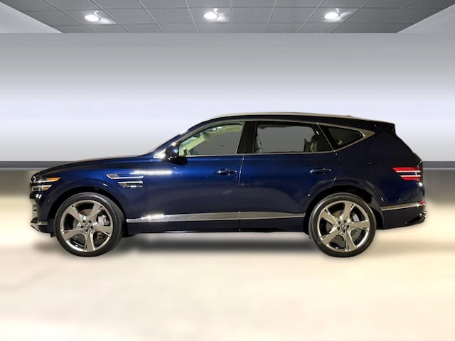 2024 Genesis GV80