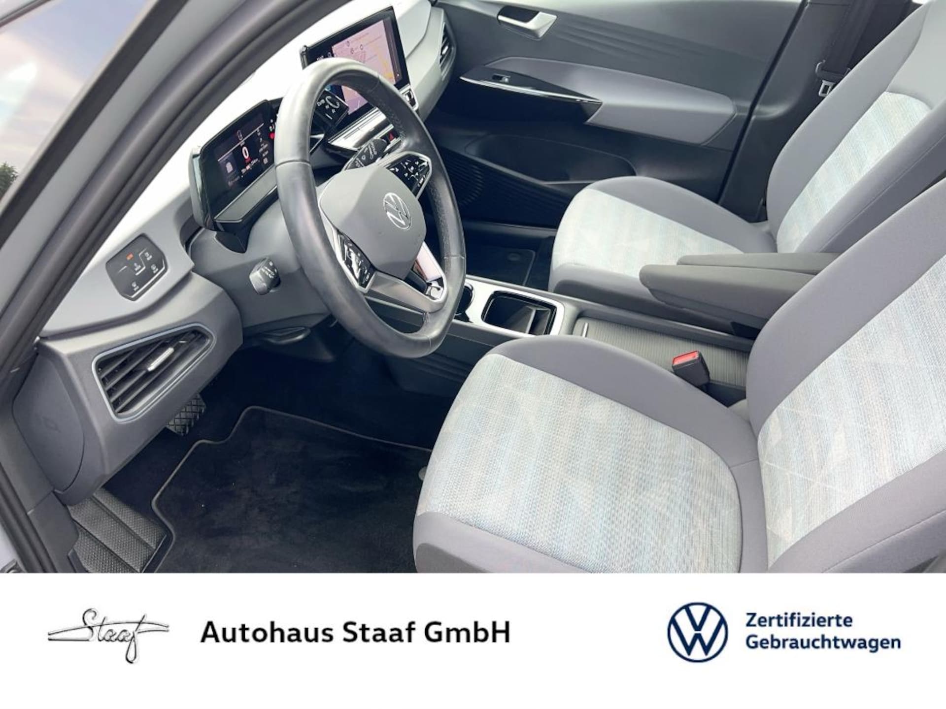 Volkswagen ID.3 Pro Performance