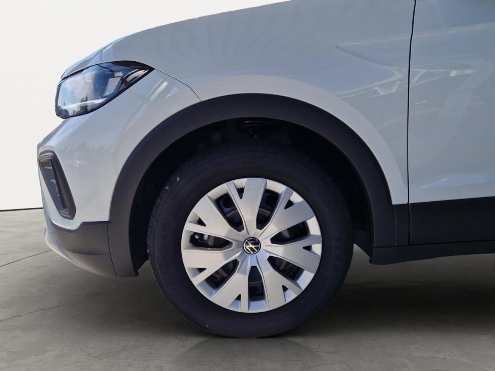 Volkswagen T-Cross Trend