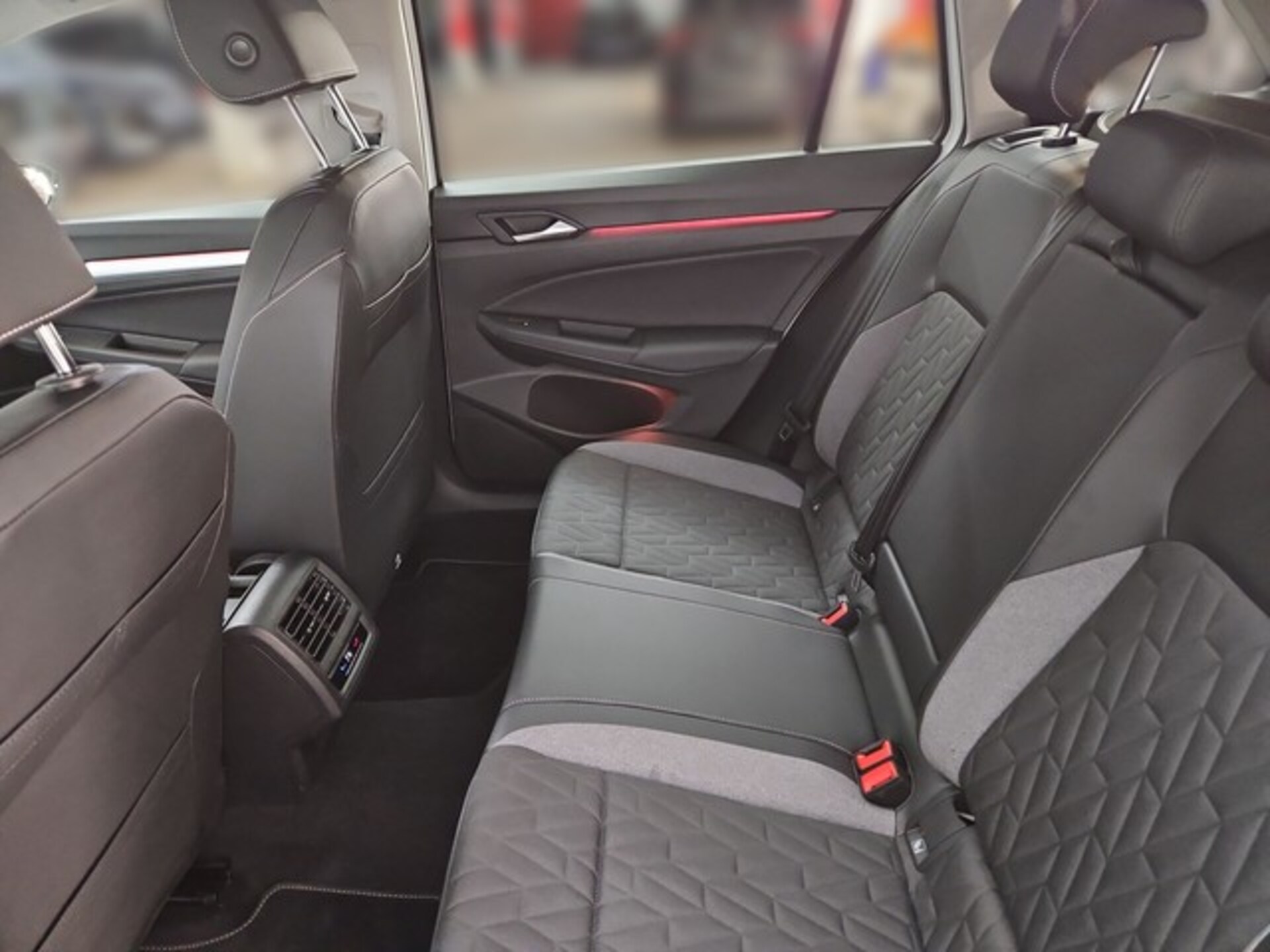 Volkswagen Golf Variant Goal