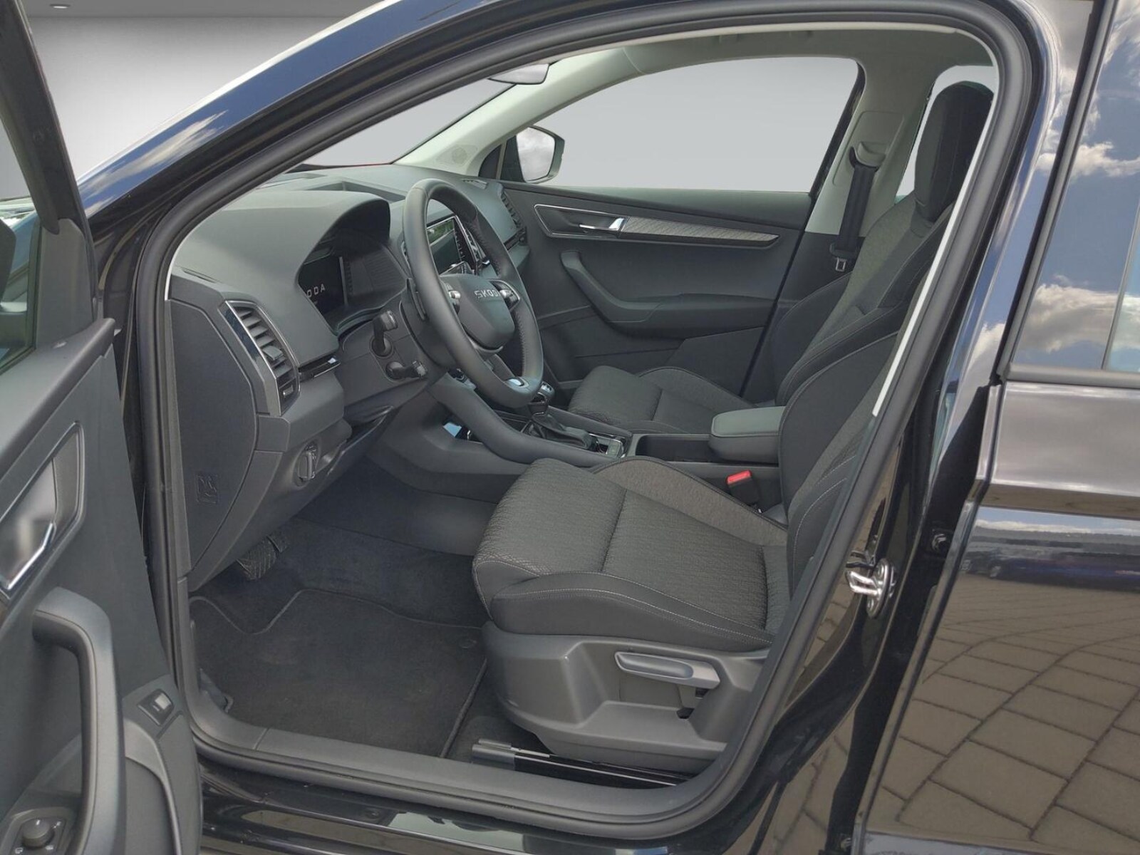 Škoda Karoq – Bild 11