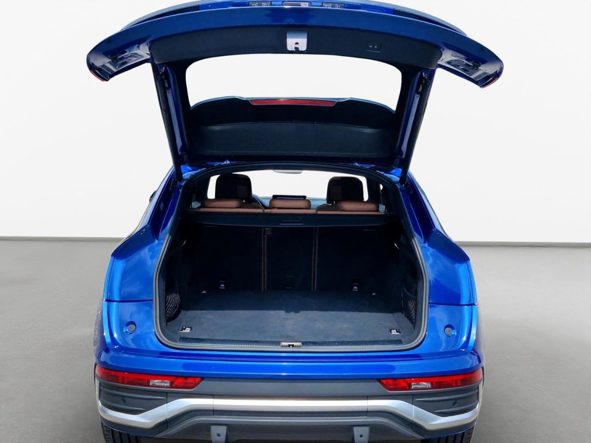 Audi Q5 Sportback TFSI e S line