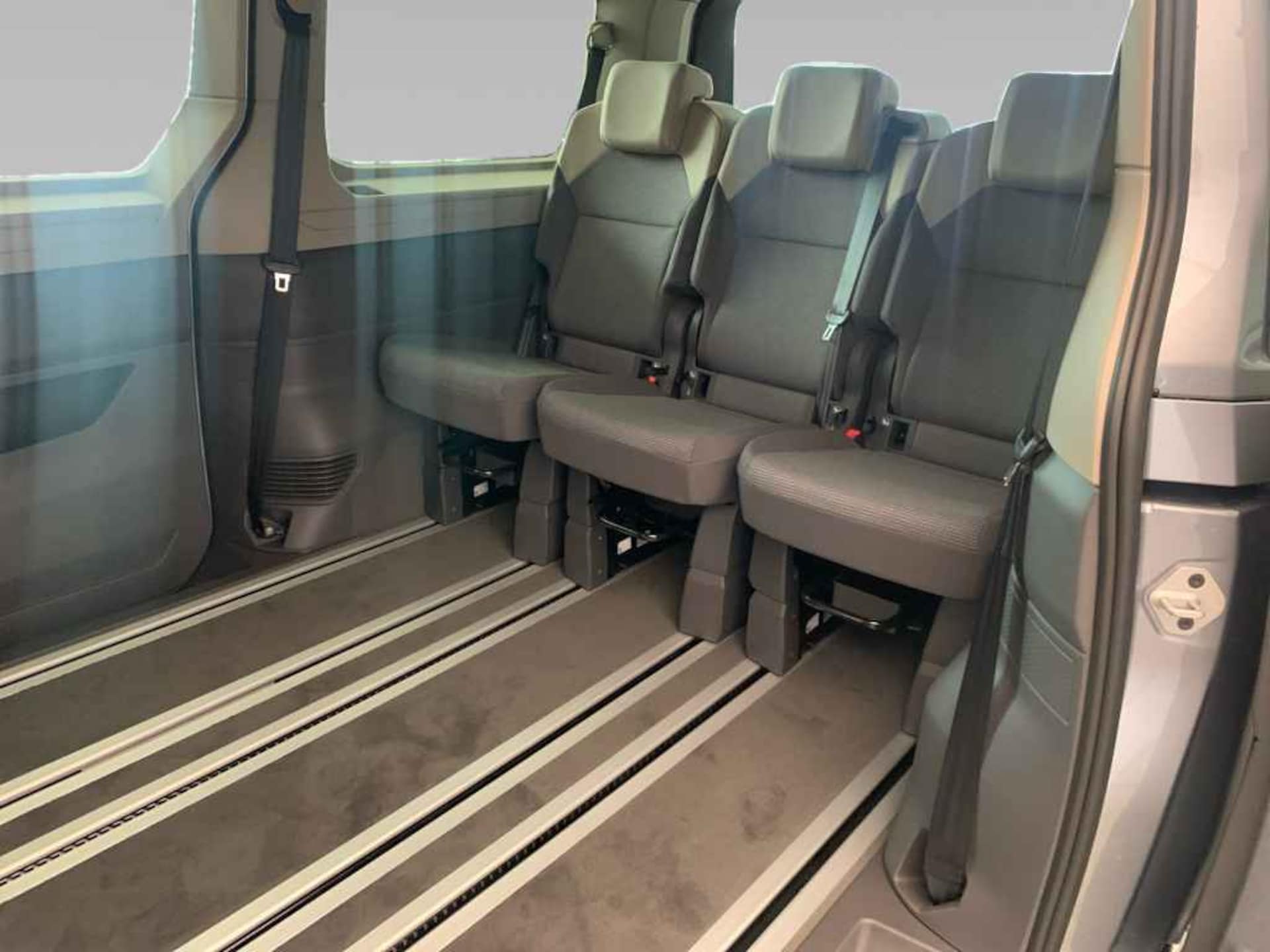 Volkswagen California Beach