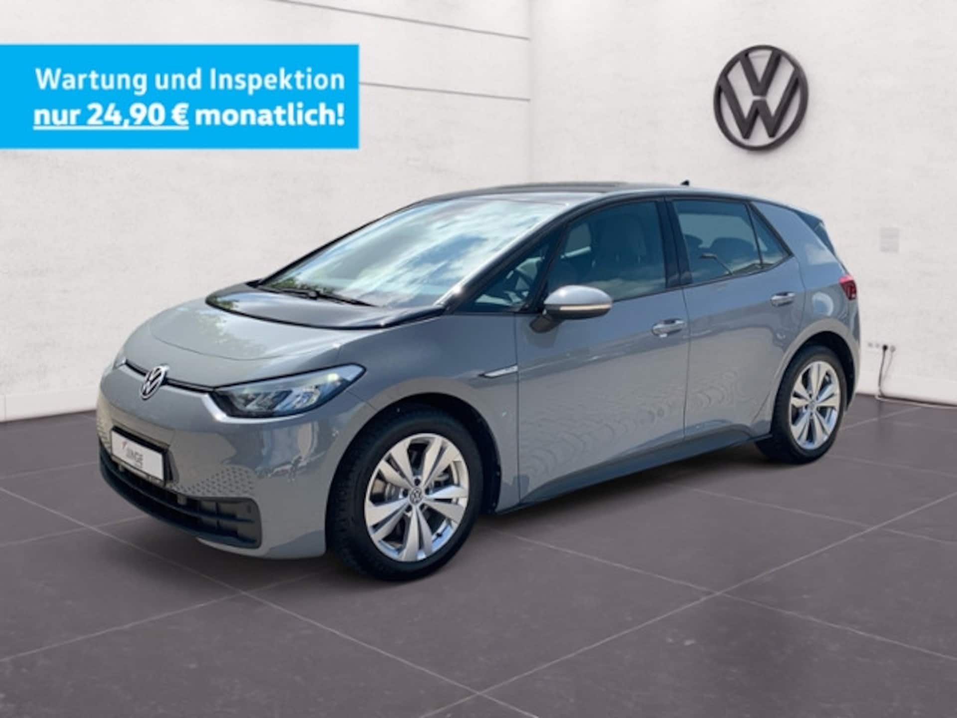 Volkswagen ID.3 Pro Performance