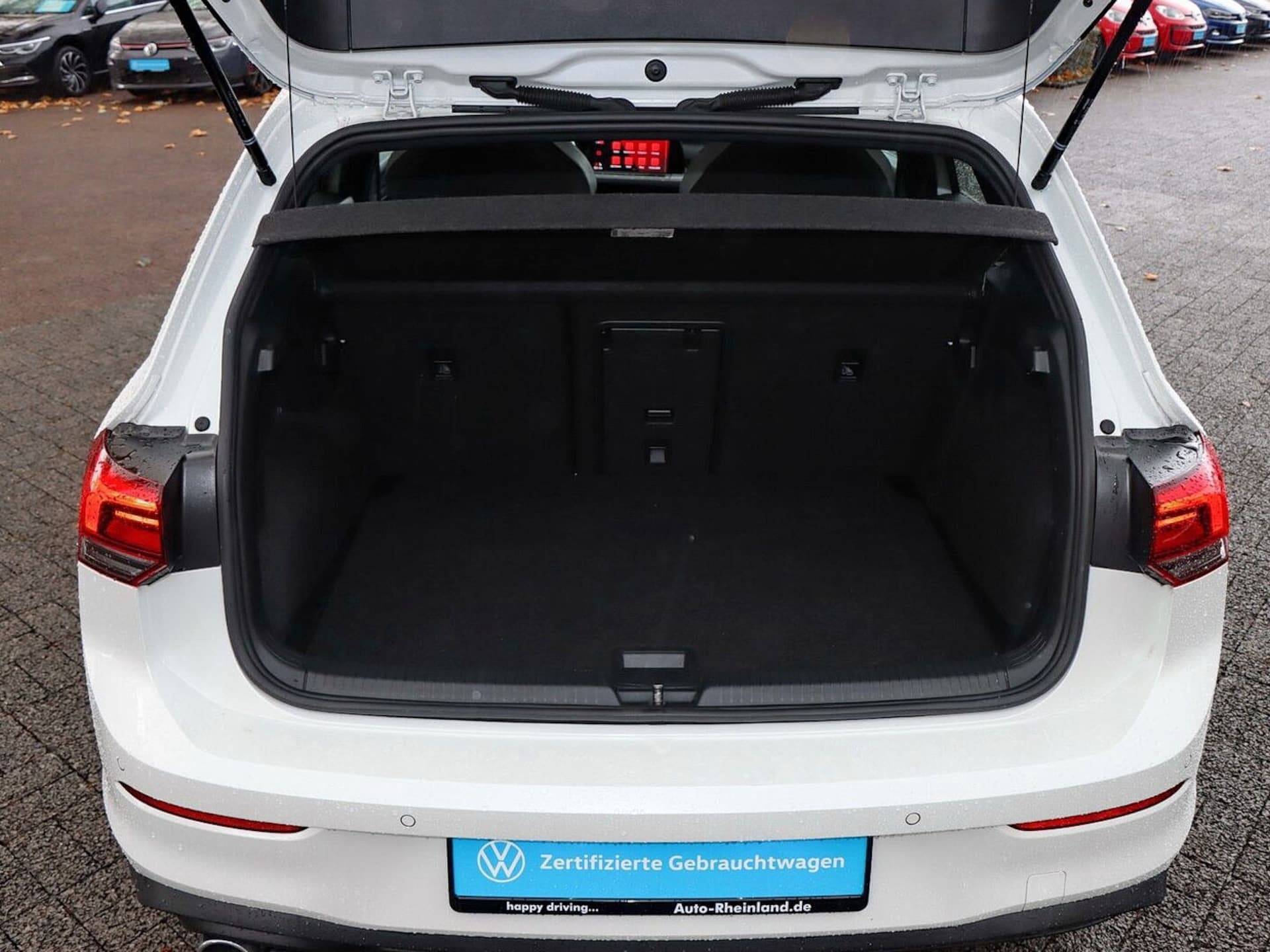 Volkswagen Golf GTD