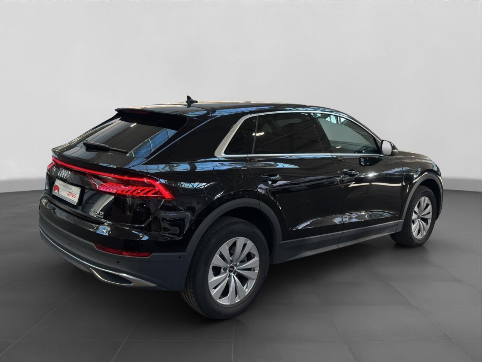 Audi Q8 – Bild 3