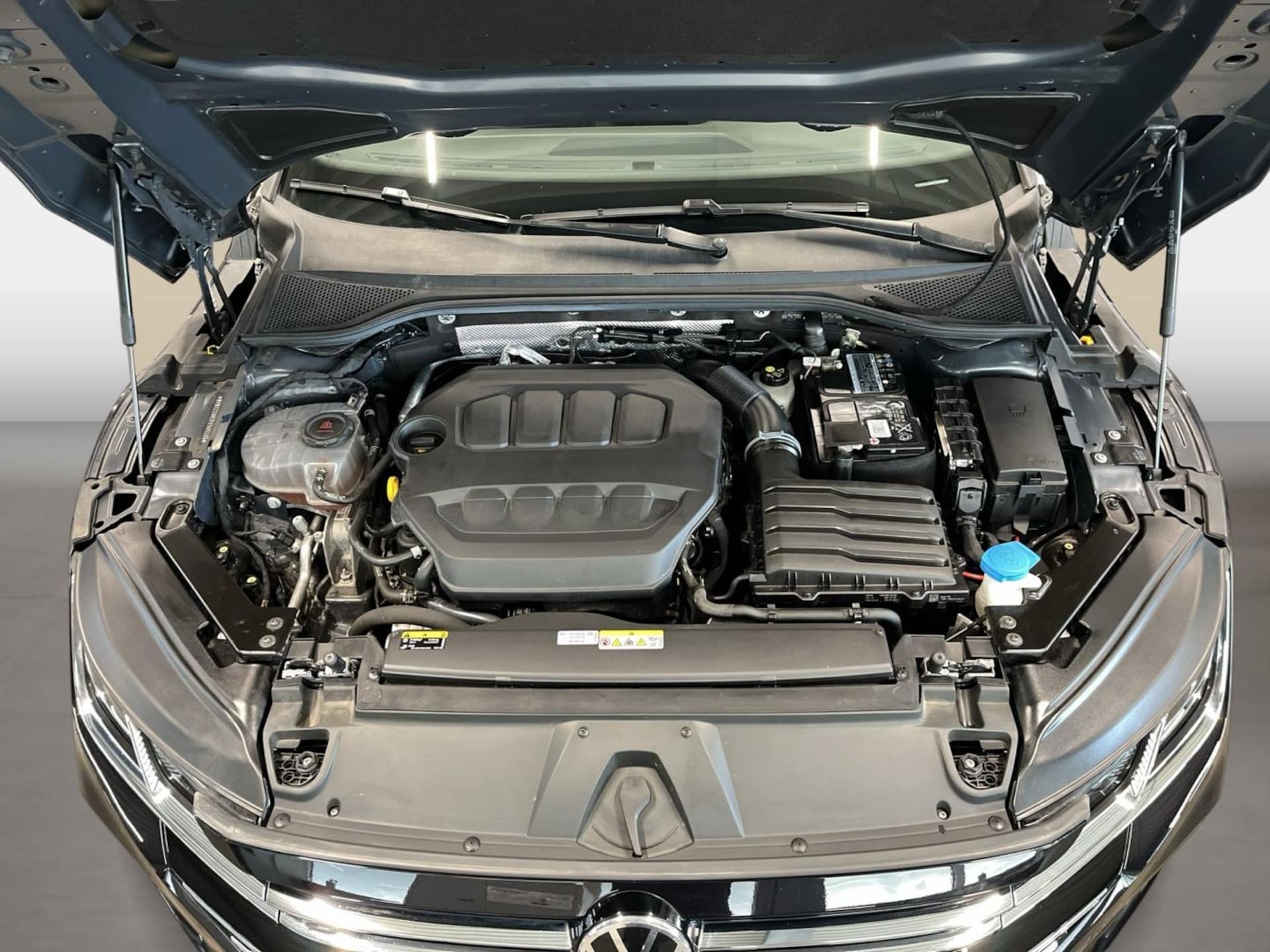 Volkswagen Arteon Shooting Brake R-Line