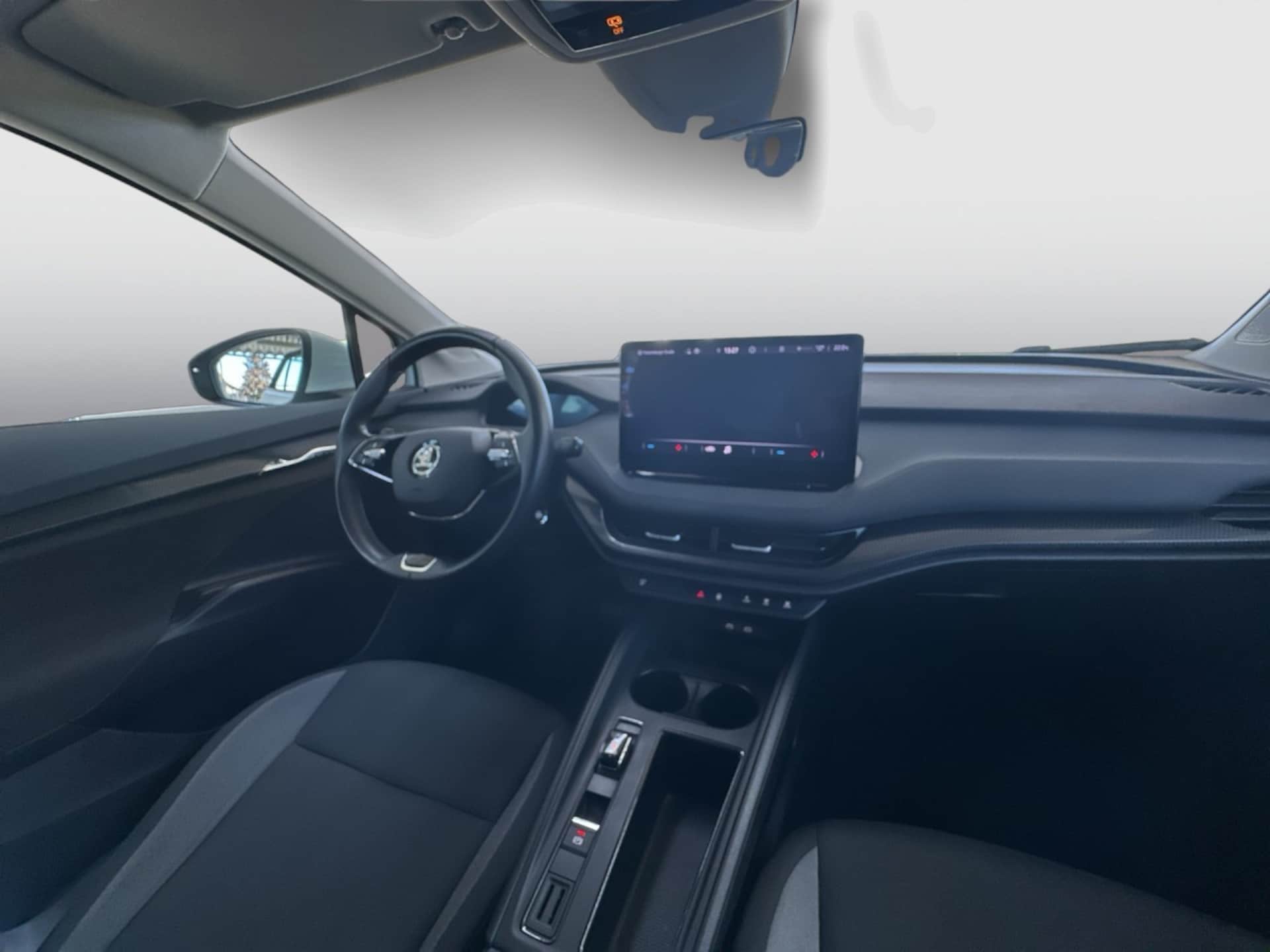 Skoda Enyaq 50