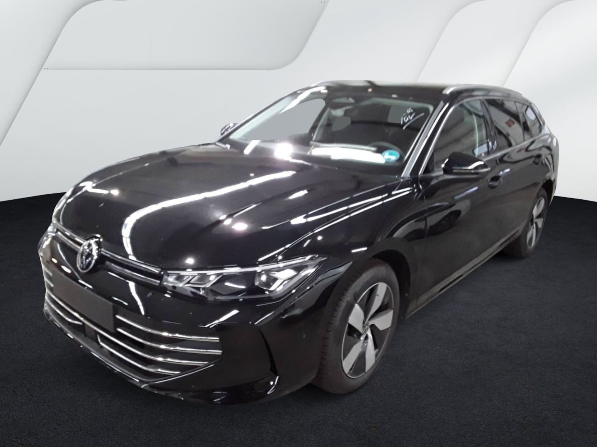 Volkswagen Passat Business