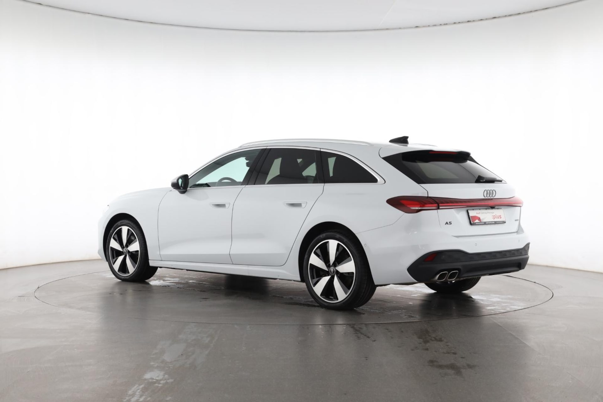Audi A5 Avant