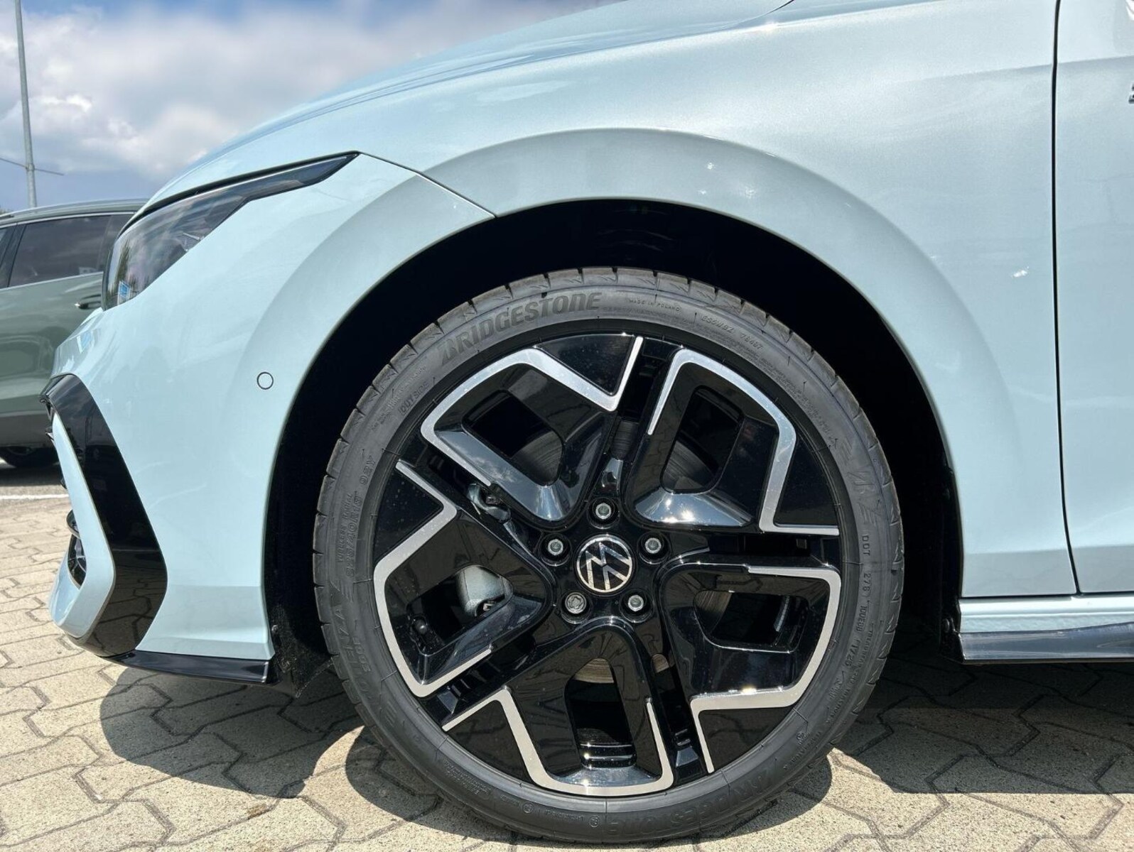 Volkswagen Golf – Bild 17