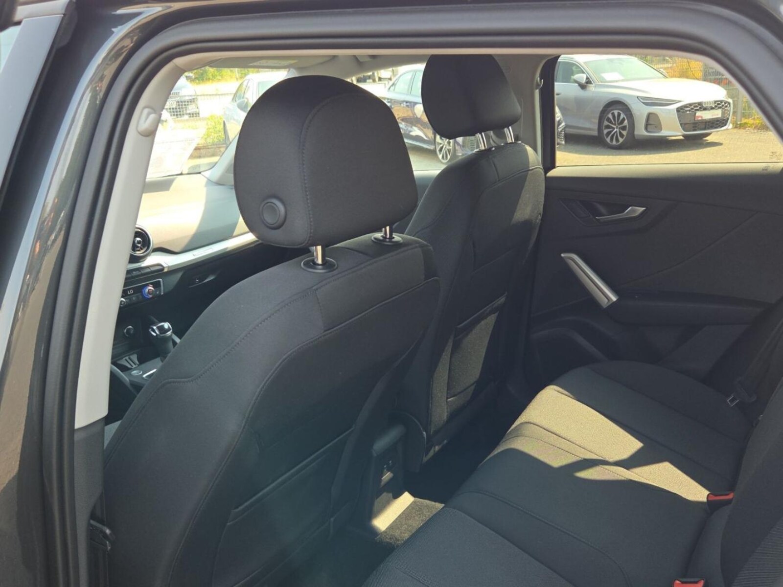 Audi Q2 – Bild 15