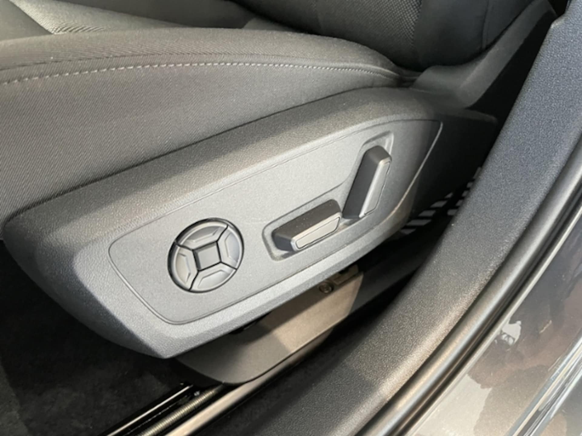Audi A3 Sportback TFSI e