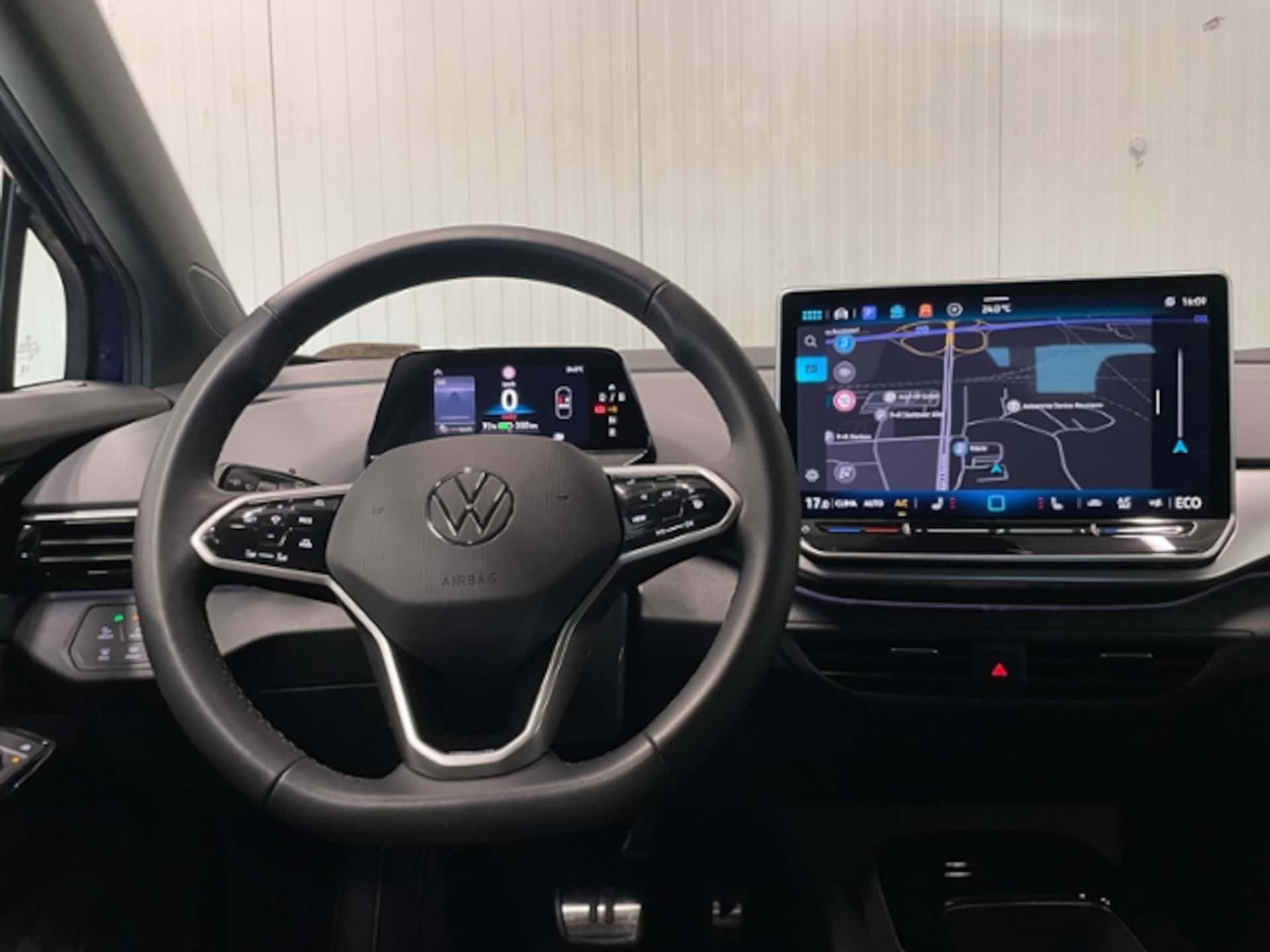 Volkswagen ID.4 Pro