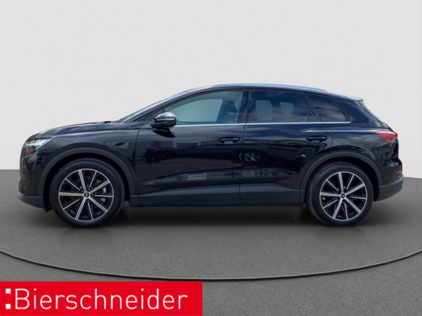 Audi Q4 e-tron – Bild 3