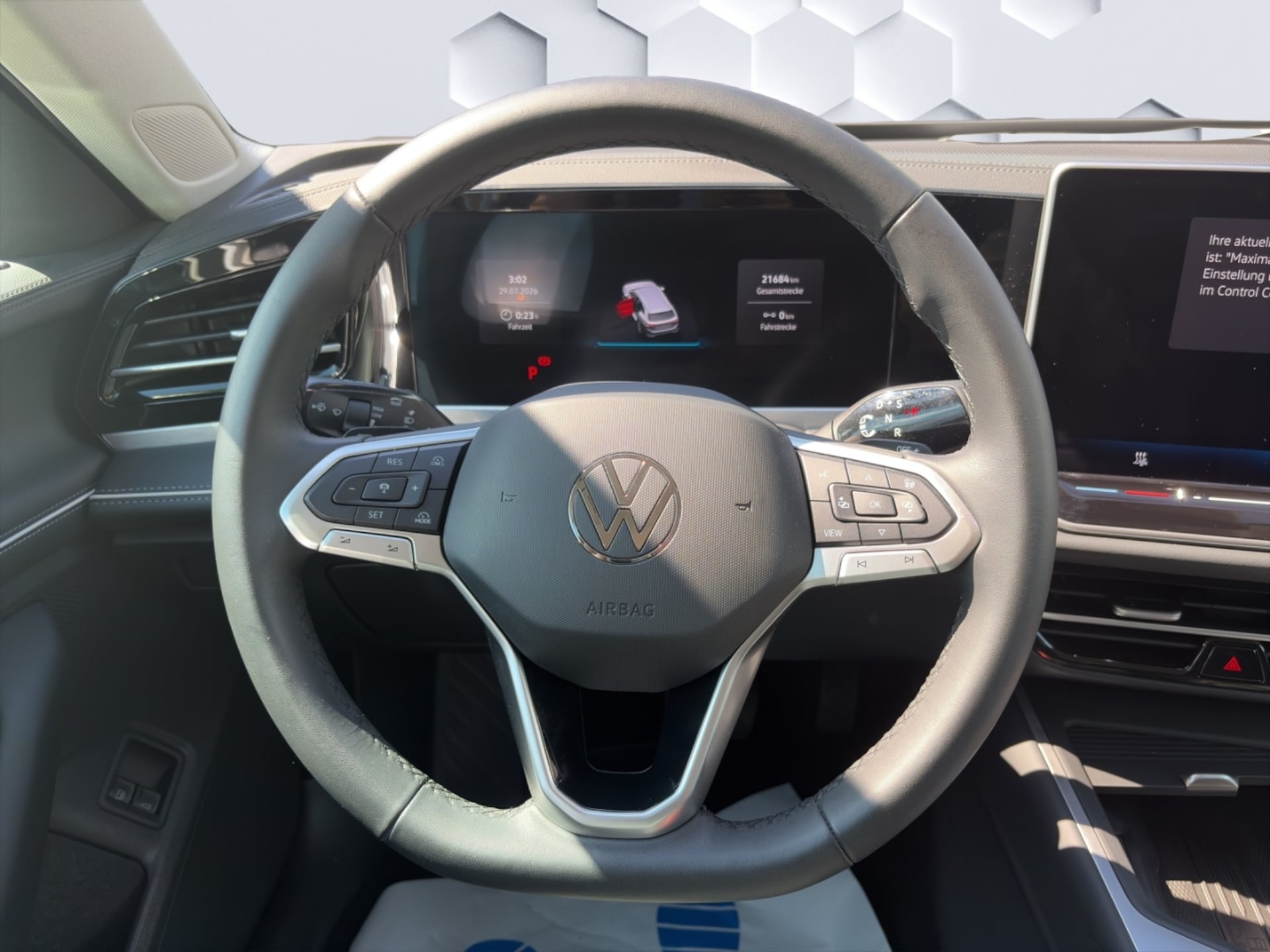 Volkswagen Passat Business