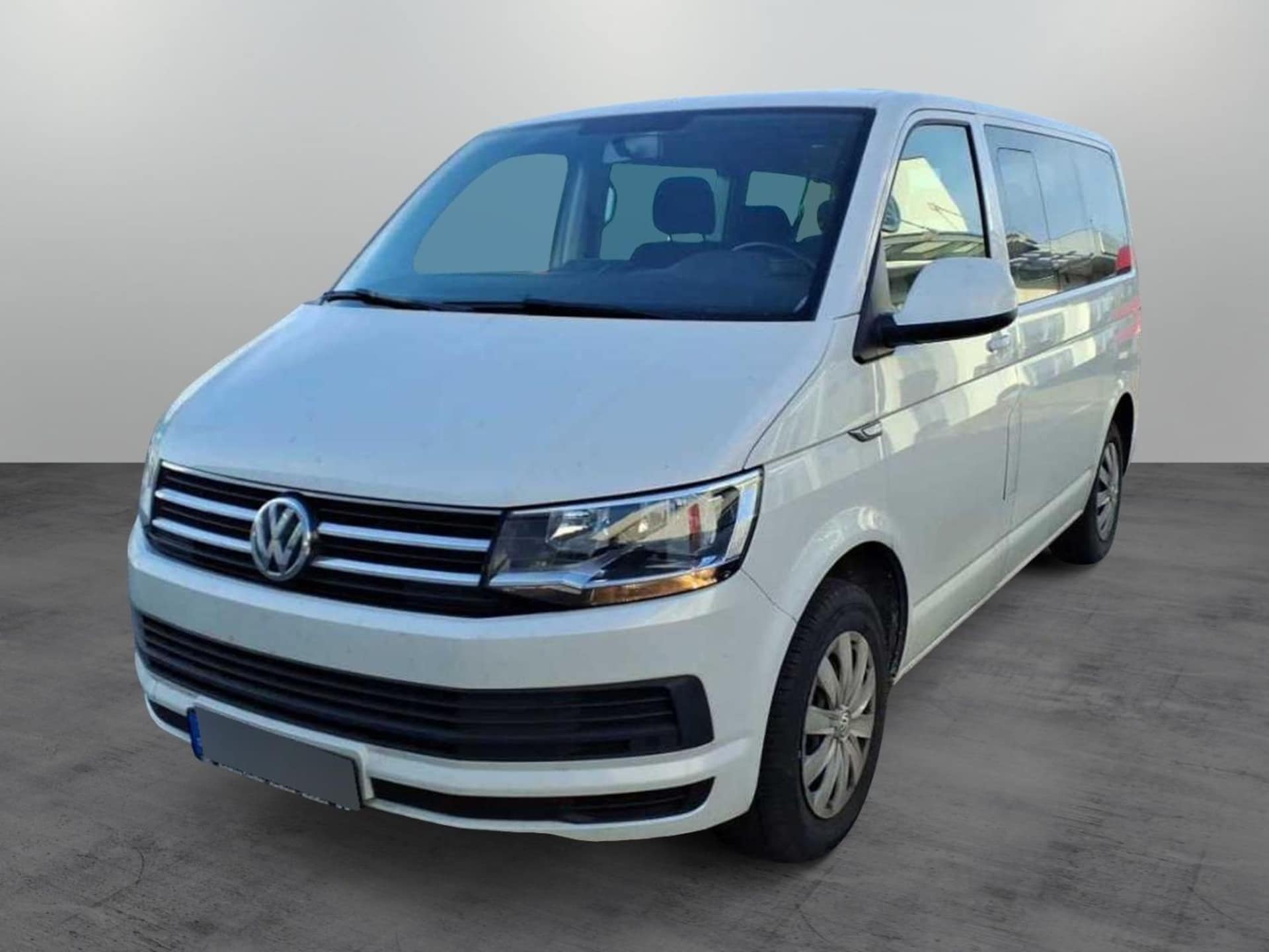 Volkswagen T6 Caravelle Comfortline