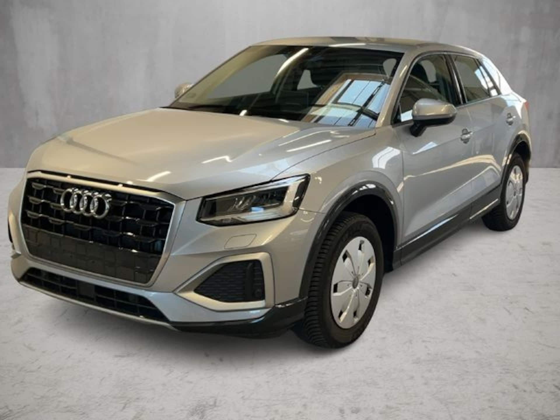 Audi Q2 Advanced