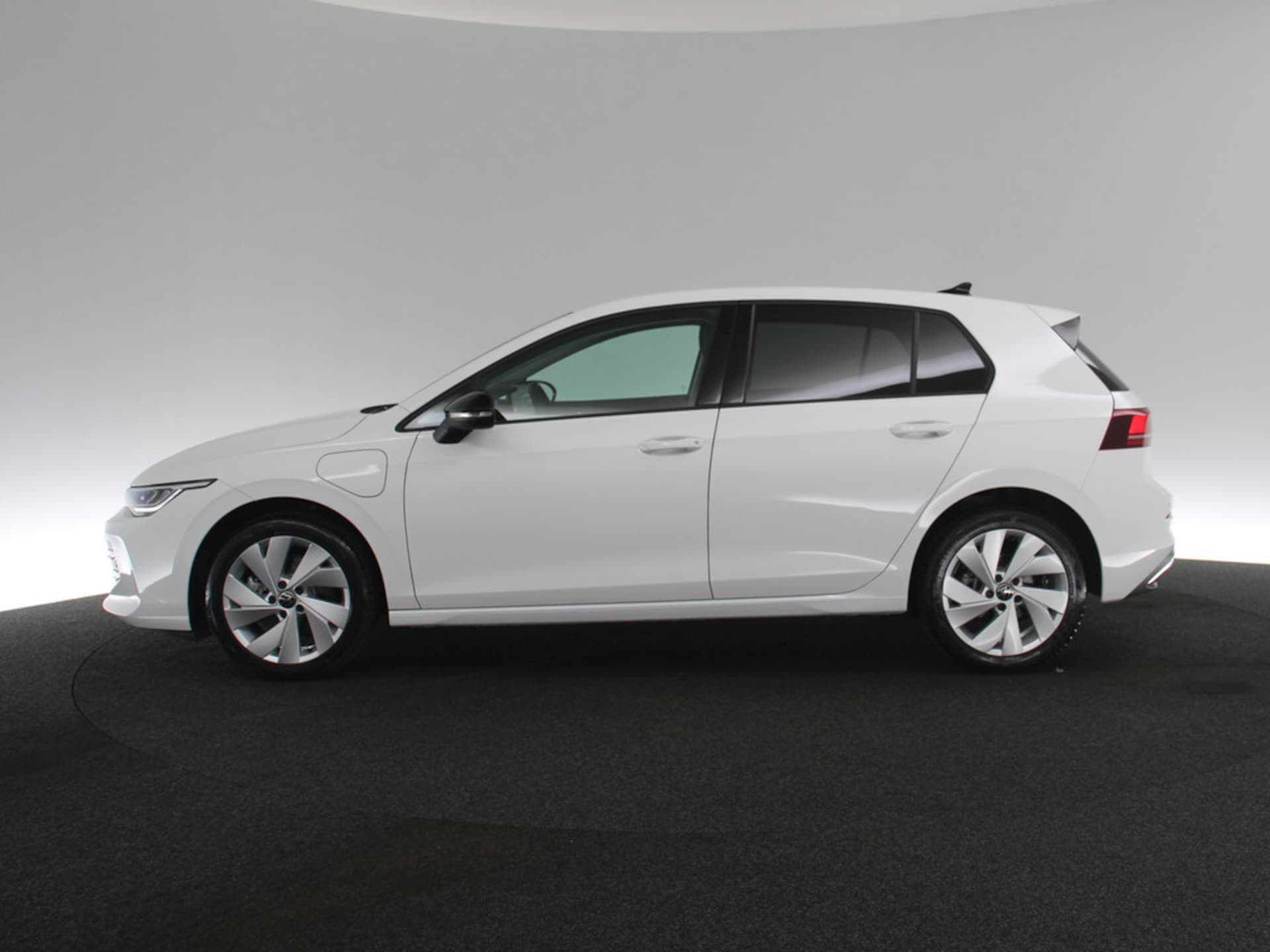 Volkswagen Golf ENERGY