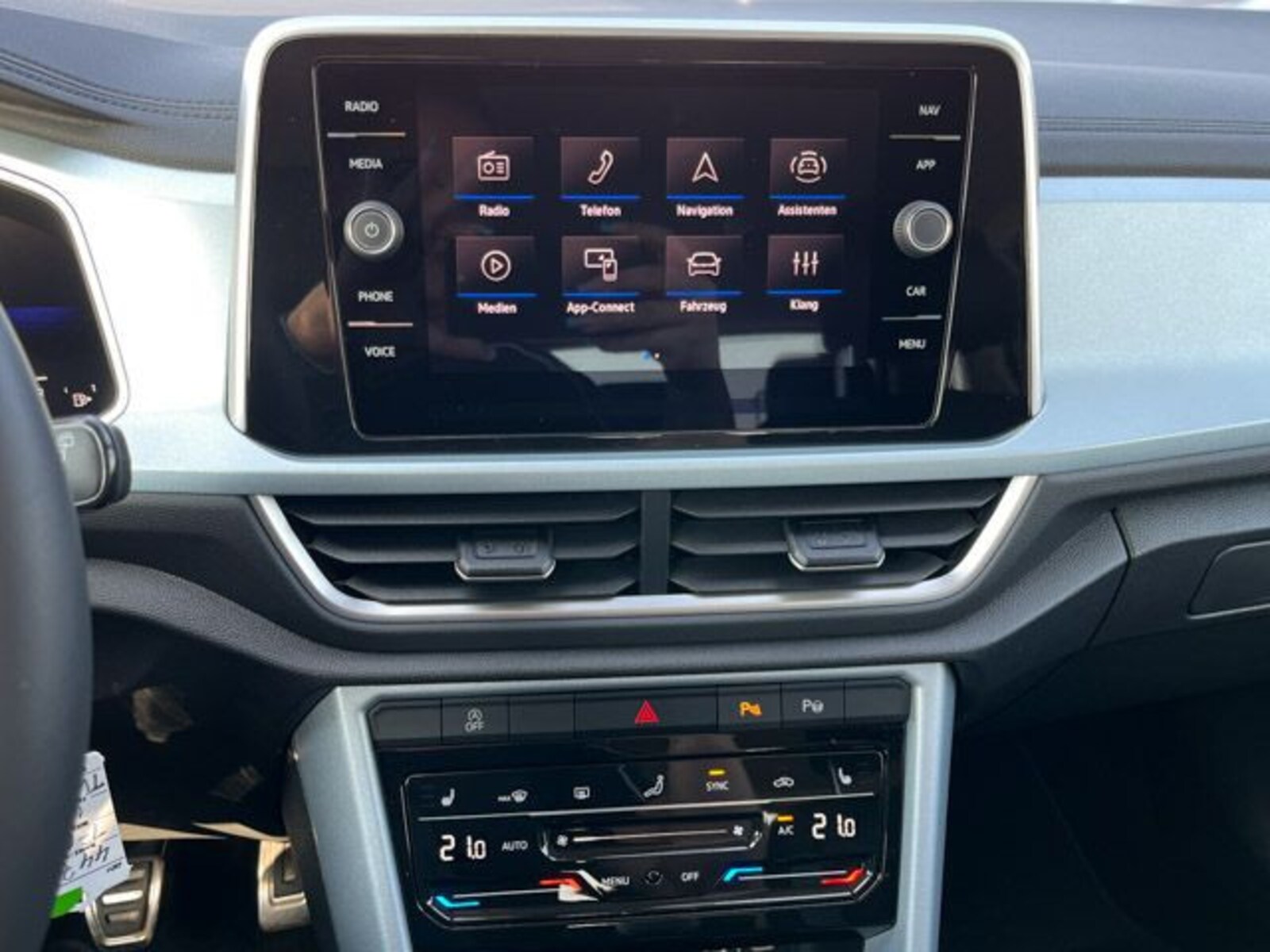 Volkswagen T-Roc – Bild 6