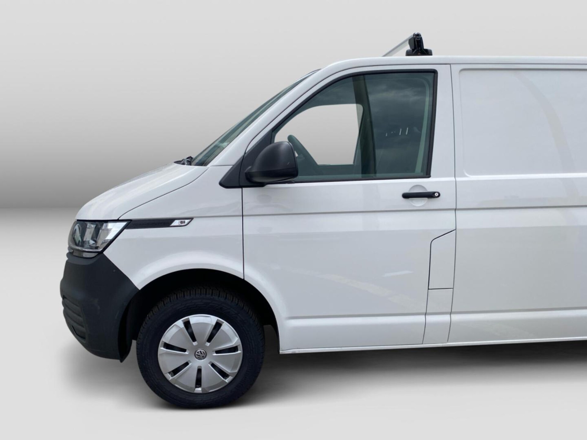 Volkswagen T6.1 Transporter Kasten kurzer Radstand EcoProfi