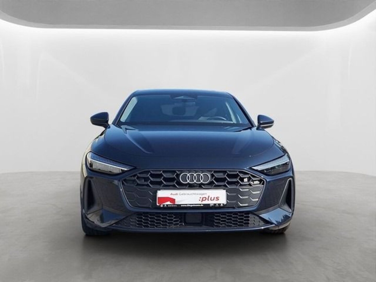Bild über Audi A5 Limousine TDI quattro 150 kW S tronic - für weitere Informationen kontaktieren Sie den Audi Partner