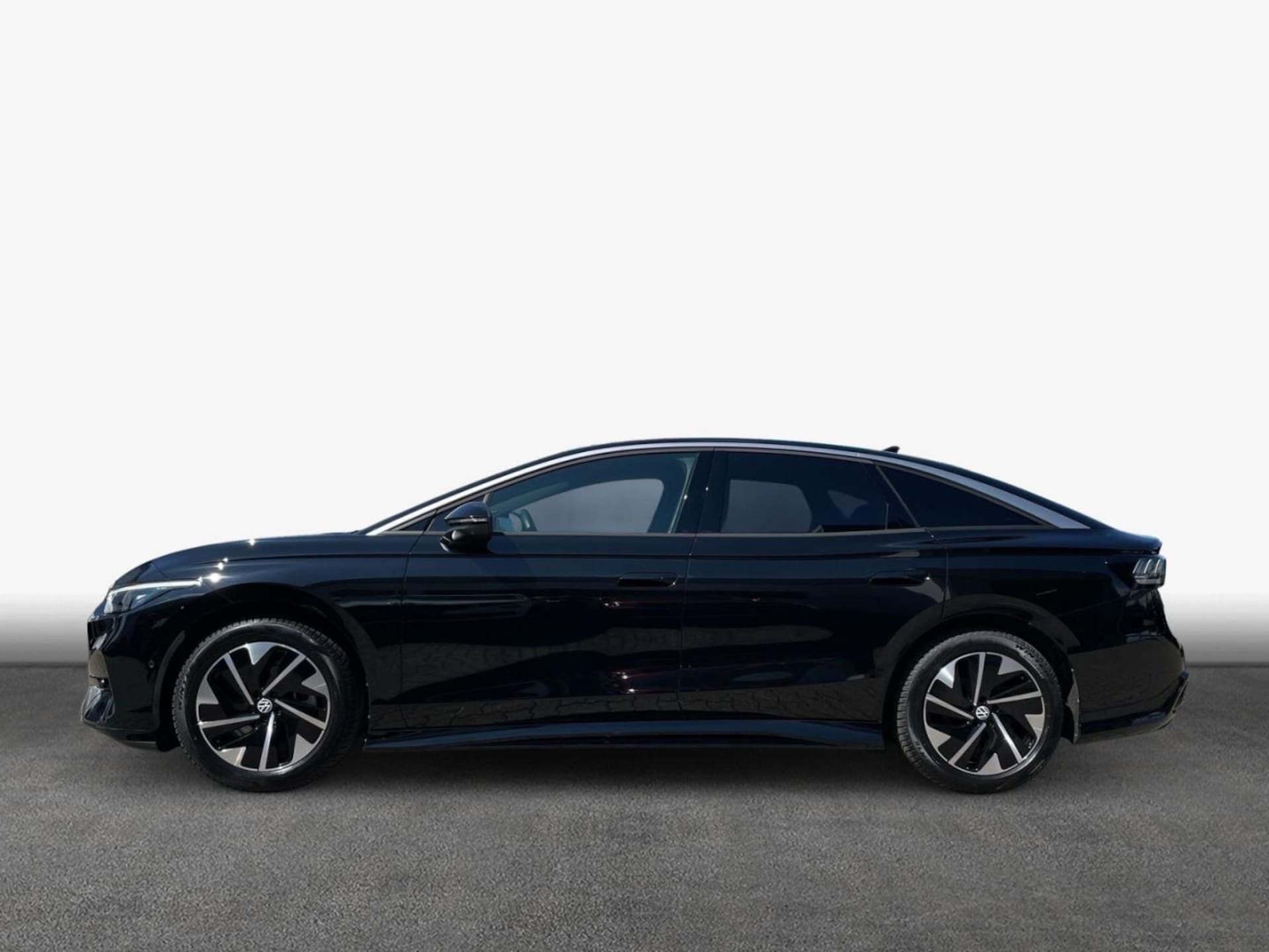 Volkswagen ID.7 Pro