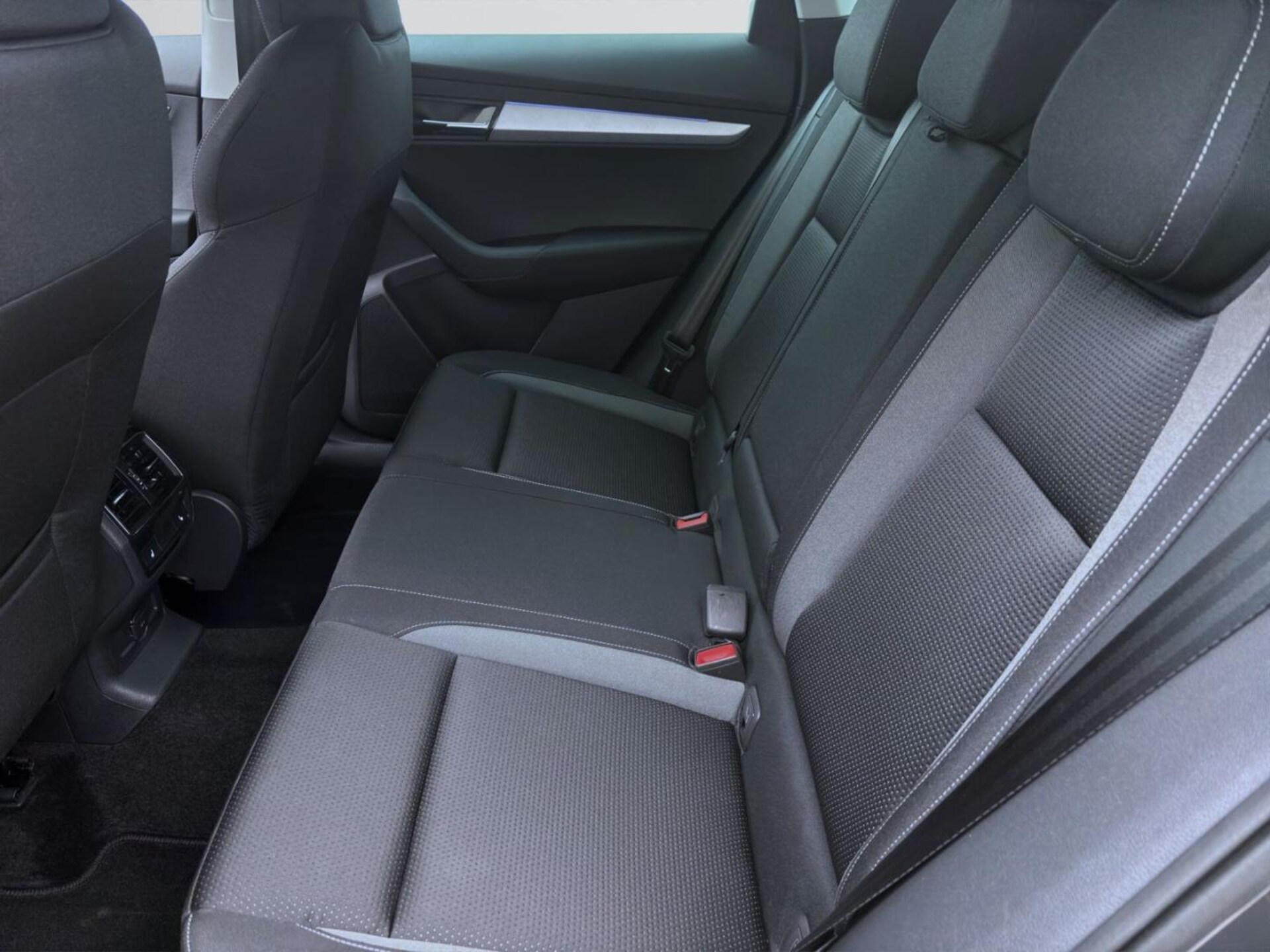 Skoda Karoq Ambition