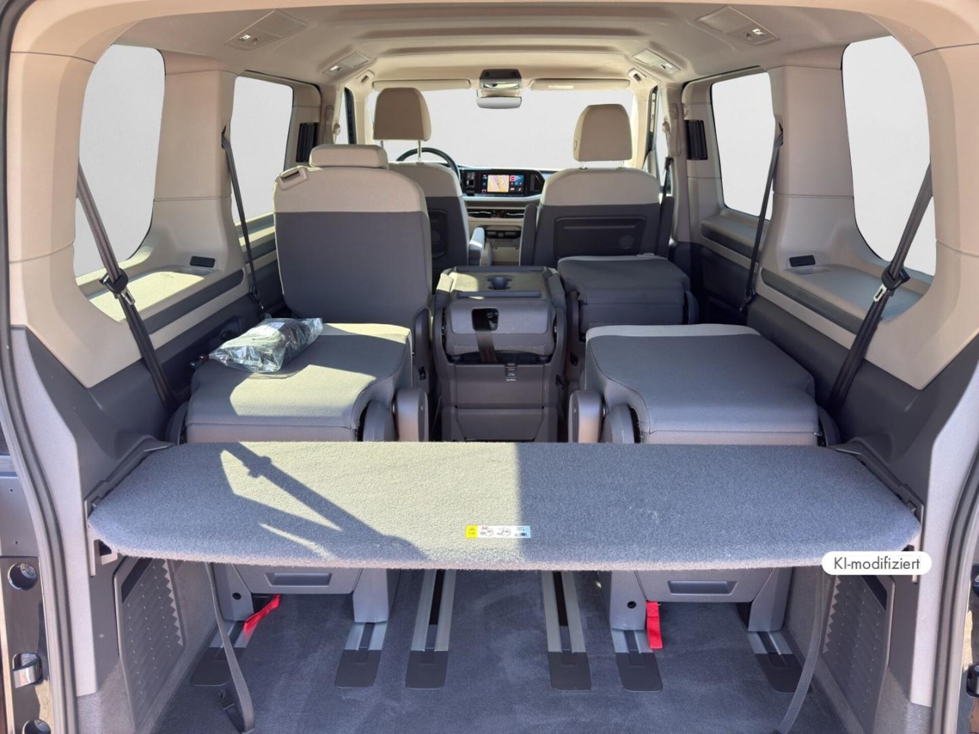 Volkswagen Multivan Life