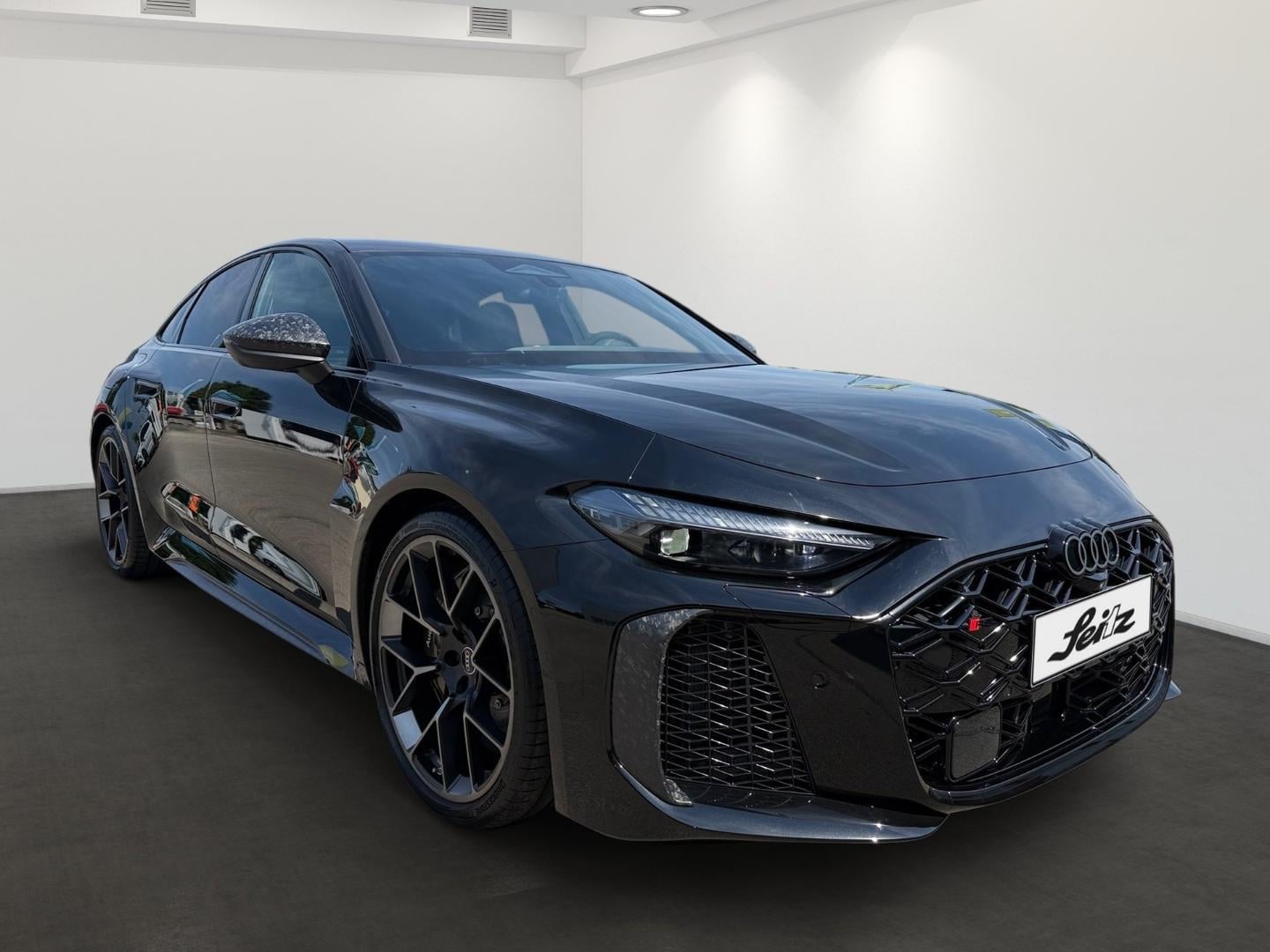 Bild über Audi RS 5 Limousine TFSI quattro 470 kW tiptronic - für weitere Informationen kontaktieren Sie den Audi Partner