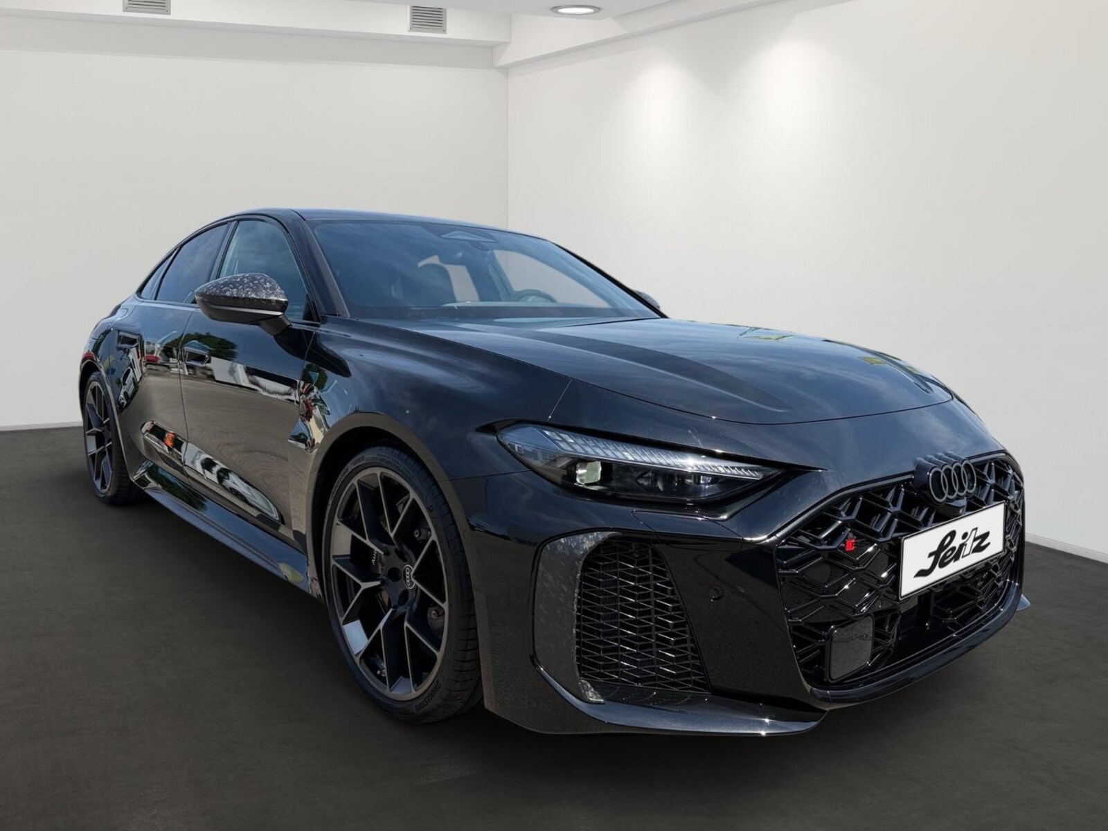 Audi RS 5 Limousine – Bild 3