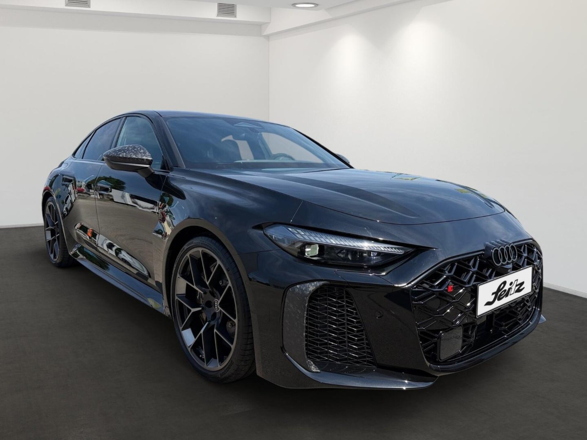 Audi RS 5 Limousine