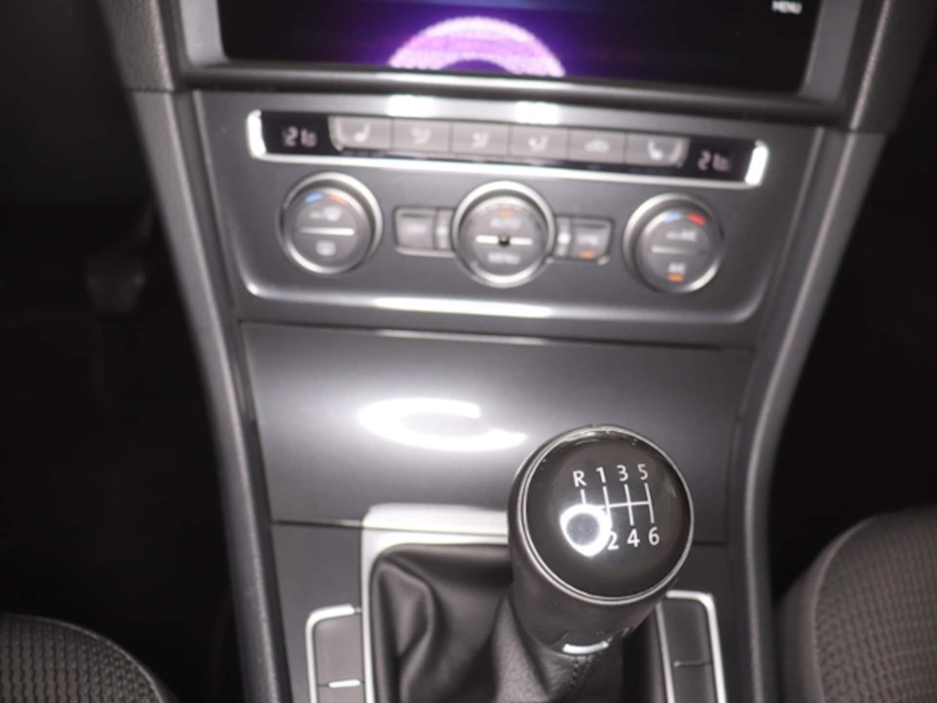 Volkswagen Golf Comfortline