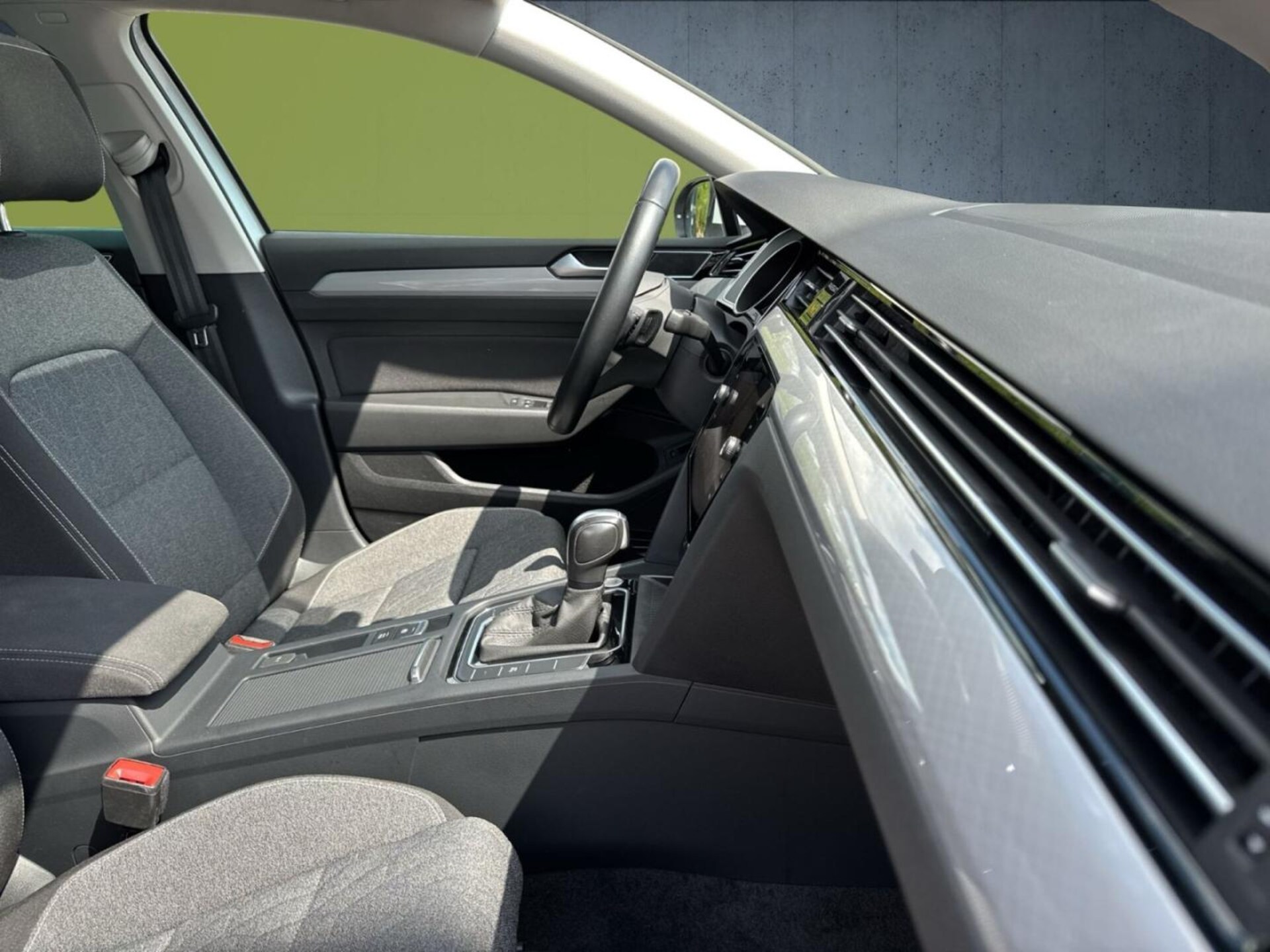Volkswagen Passat Variant Business