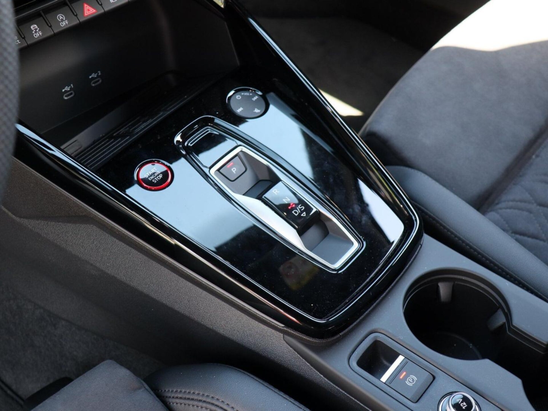 Audi RS 3 Sportback