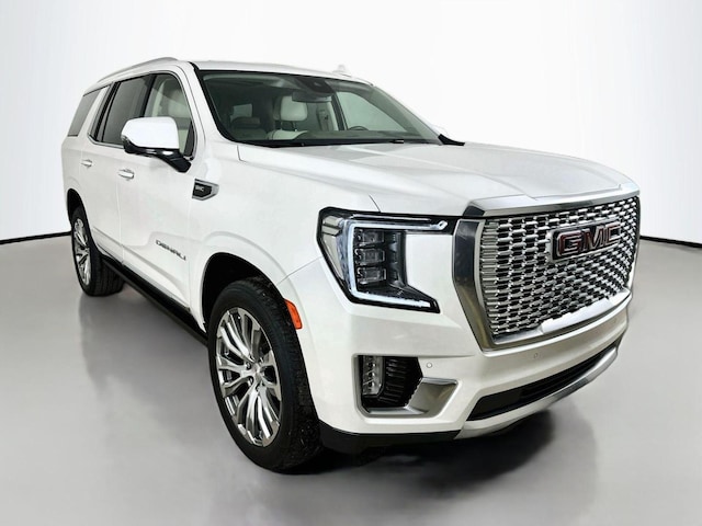 2023 GMC Yukon