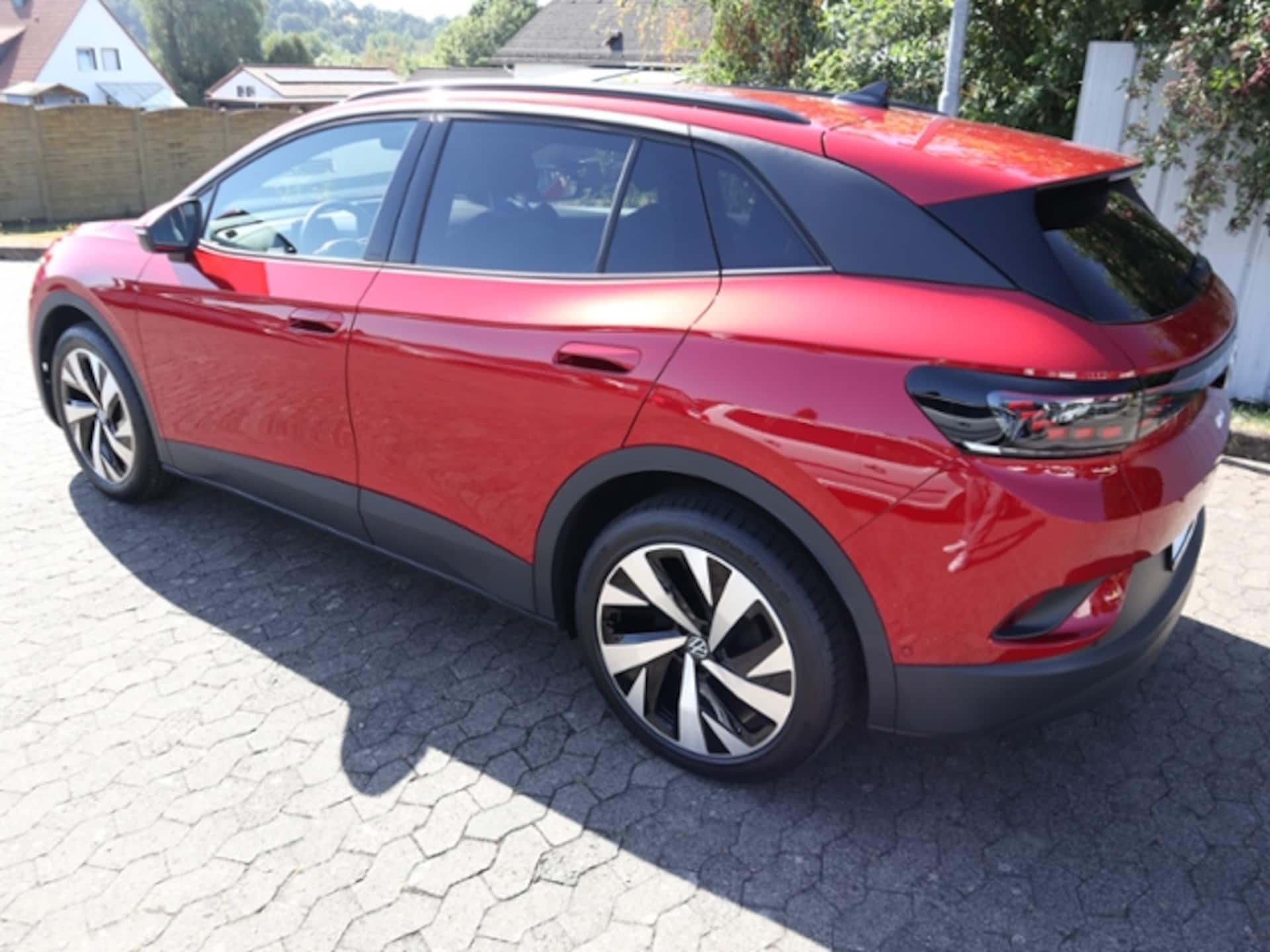 Volkswagen ID.4 Pro