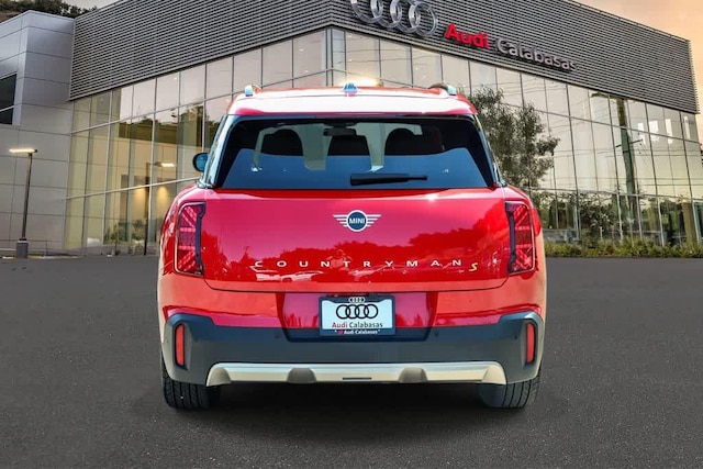 2025 MINI