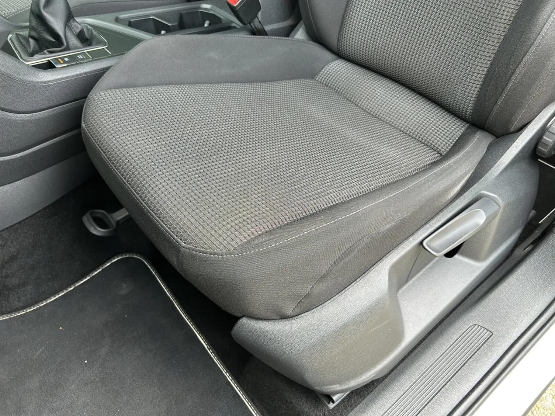 Volkswagen Tiguan Trendline