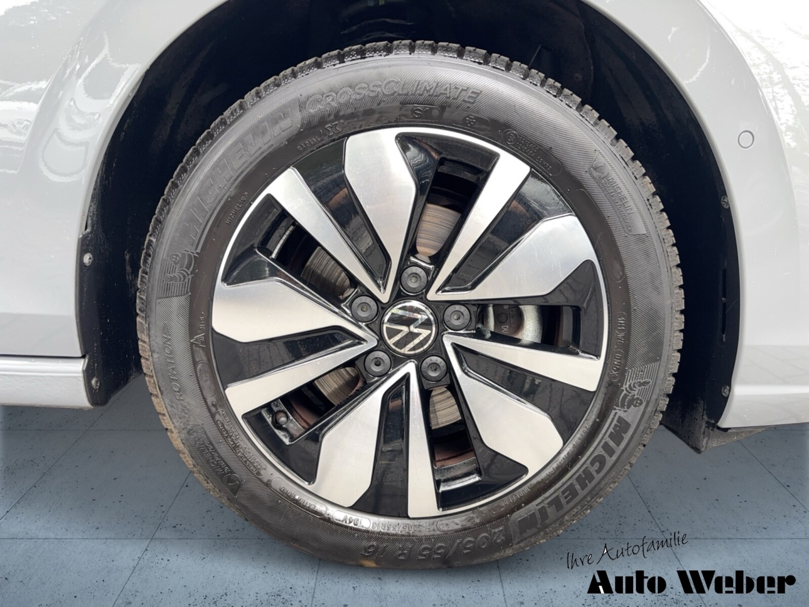 Volkswagen Golf – Bild 7