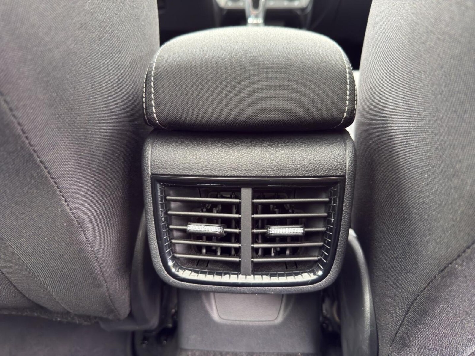 Škoda Fabia – Bild 21