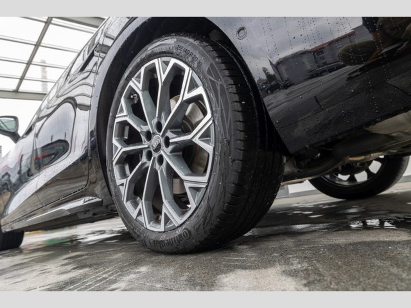 Audi A6 Avant – Bild 5