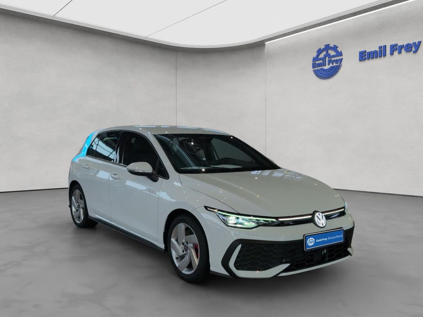 Volkswagen Golf – Bild 8