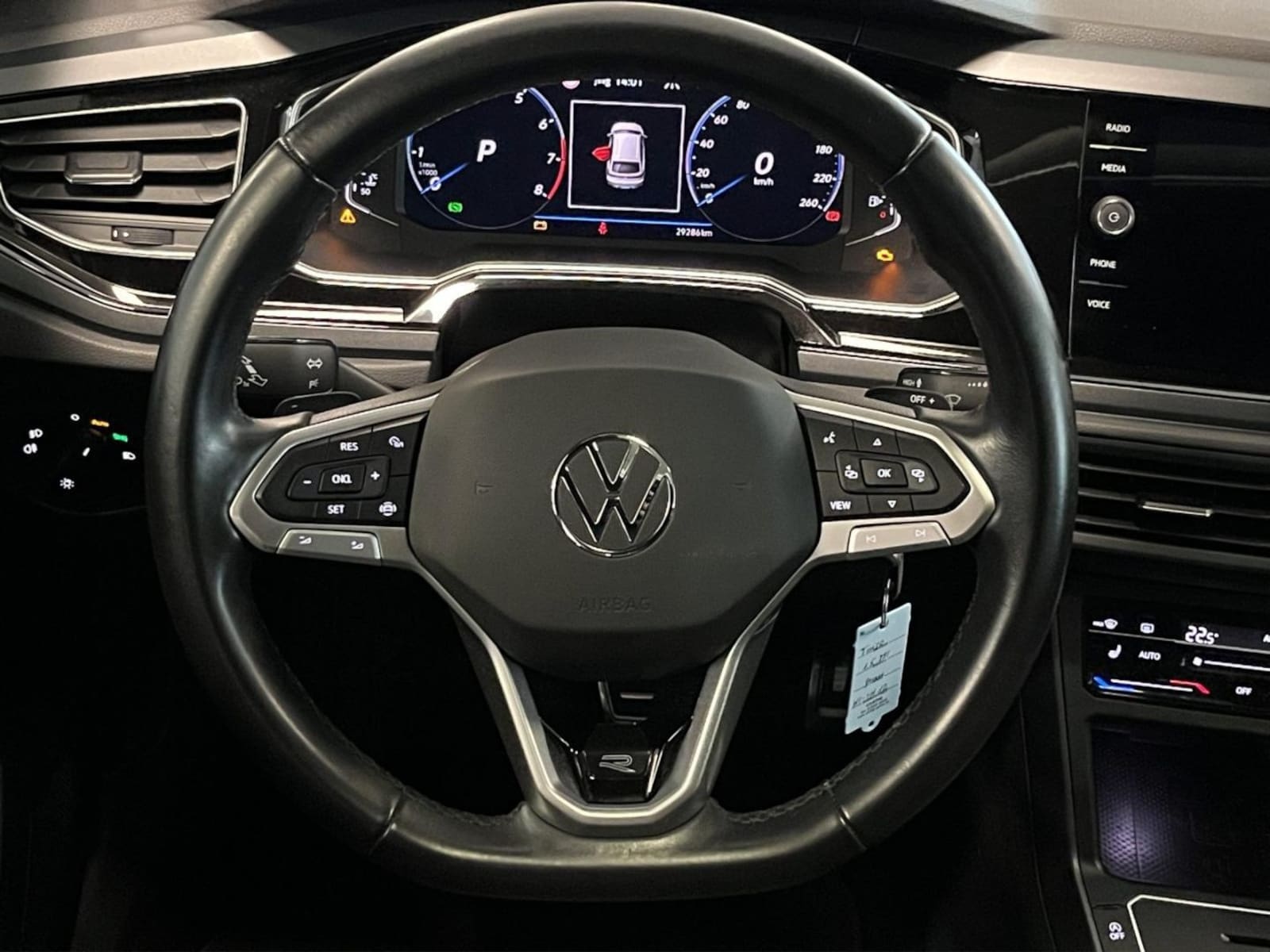 Volkswagen Taigo – Bild 9