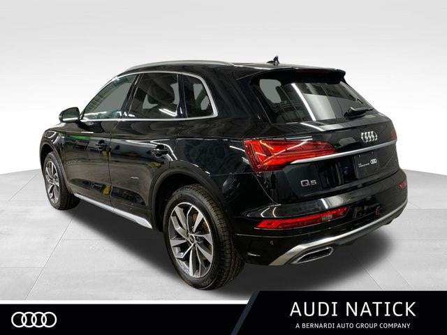2023 Audi Q5
