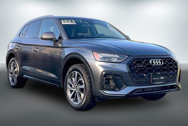 Photo of 2023 Audi Q5 