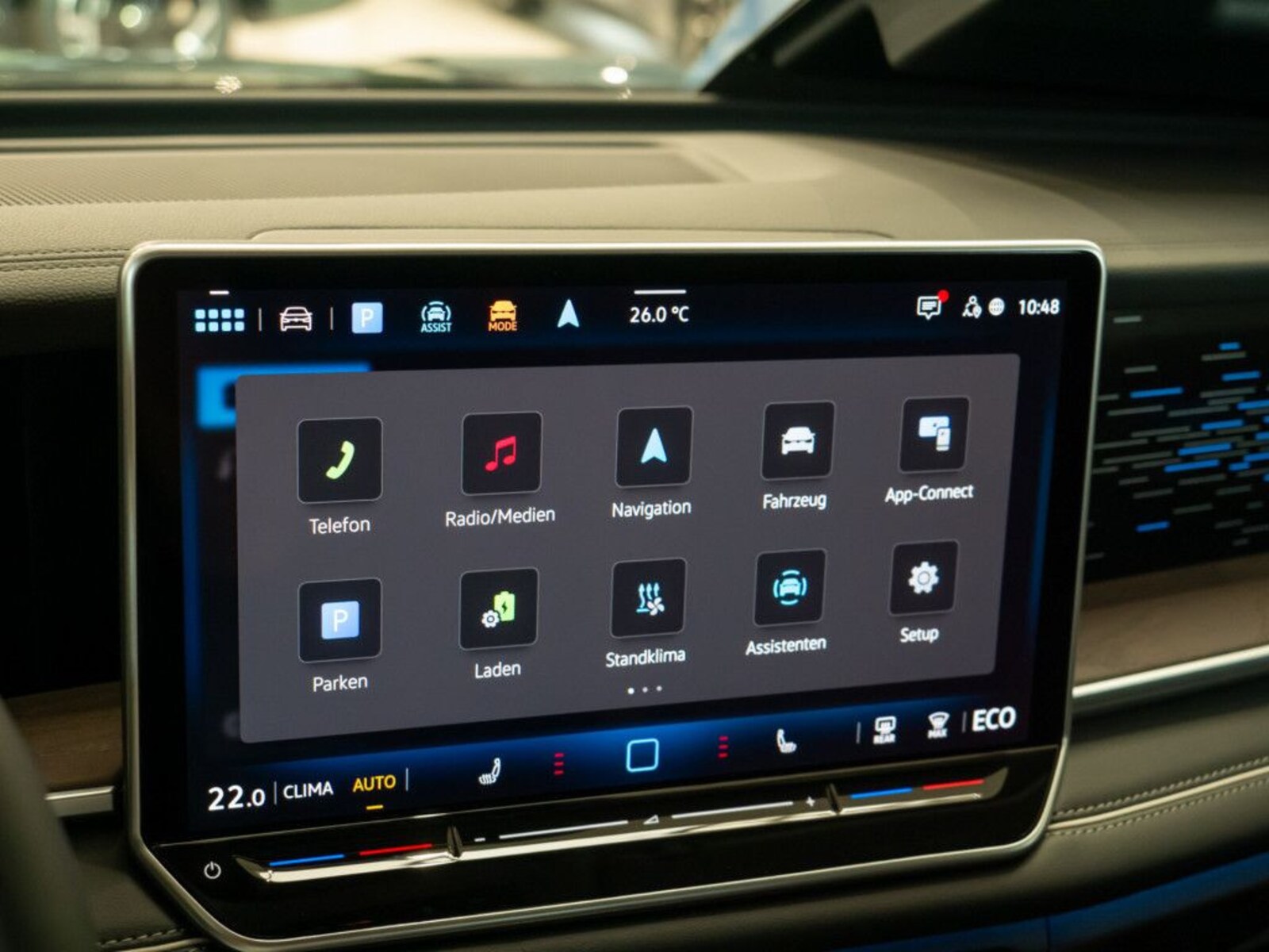 Volkswagen Tayron – Bild 13