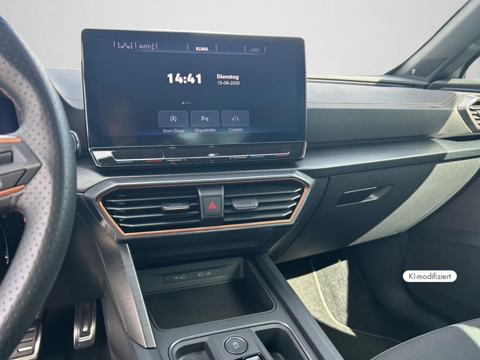 CUPRA Formentor – Bild 11