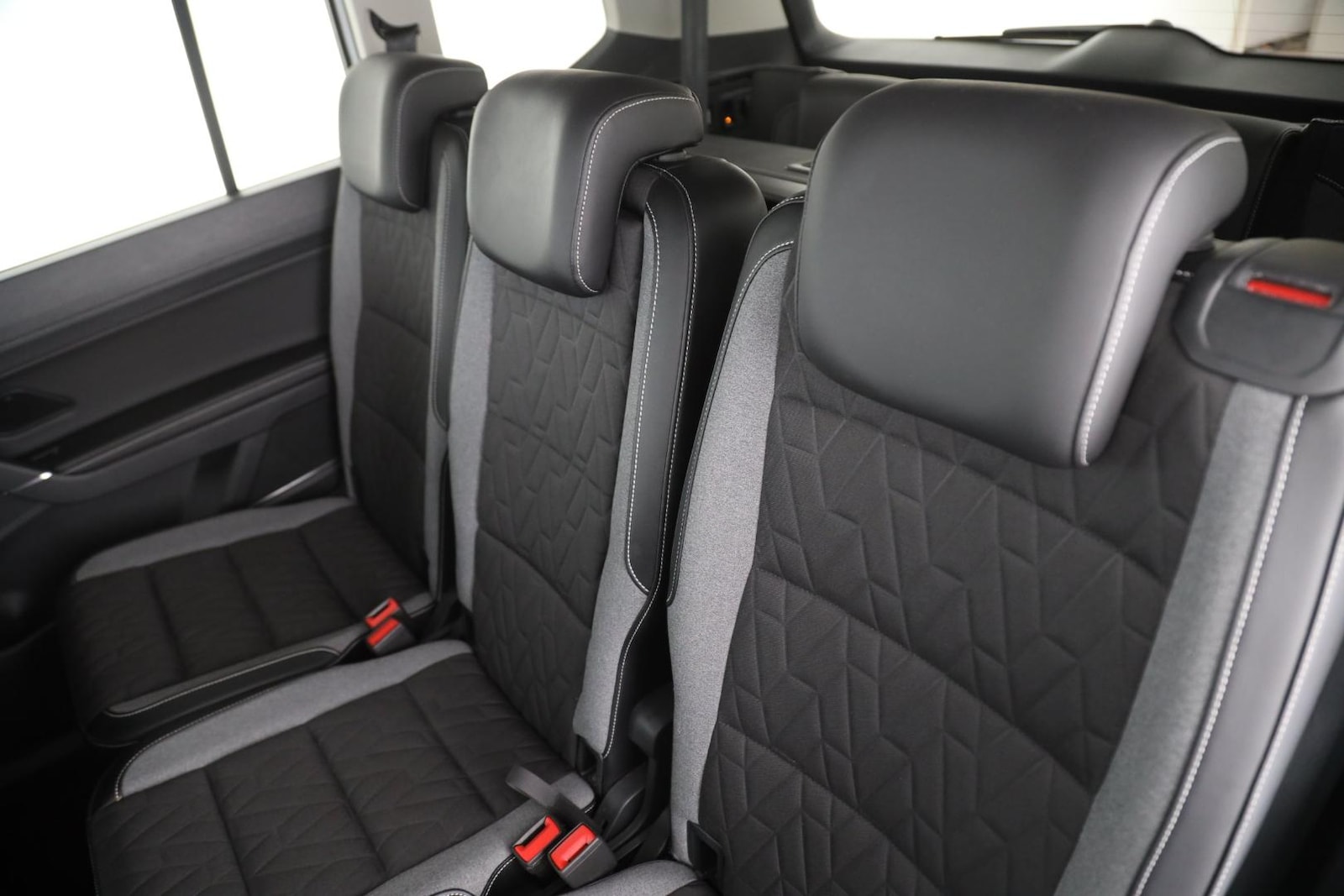 Volkswagen Touran – Bild 13
